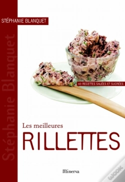Capa do artigo Les Meilleures Rillettes