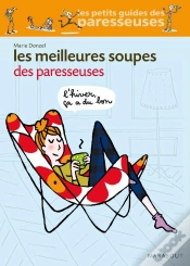 Capa do artigo Les Meilleures Soupes Des Paresseuses