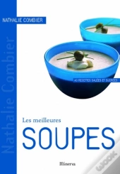 Les Meilleures Soupes