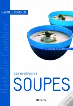 Capa do artigo Les Meilleures Soupes