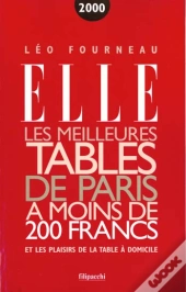 Les Meilleures Tables De Paris A Moins De Deux Cents Francs