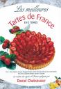 Les Meilleures Tartes De France. T.2 - Preview