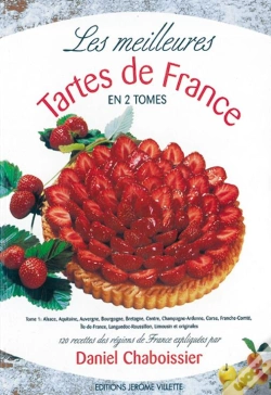 Capa do artigo Les Meilleures Tartes De France. T.2