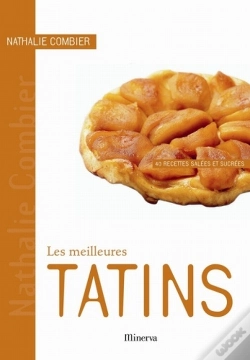 Capa do artigo Les Meilleures Tatins