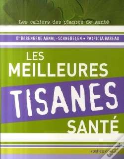 Capa do artigo Les Meilleures Tisanes Sante