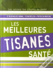 Les Meilleures Tisanes Sante