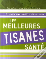 Capa do artigo Les Meilleures Tisanes Sante