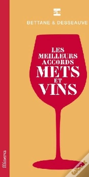 Capa do artigo Les Meilleurs Accords Mets Et Vins