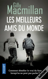 Les Meilleurs Amis Du Monde