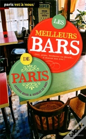Capa do artigo Les Meilleurs Bars De Paris 2012