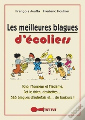 Capa do artigo Les Meilleurs Blagues D