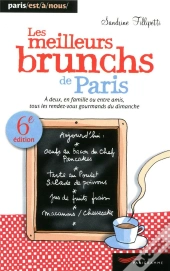 Les Meilleurs Brunchs De Paris 2012