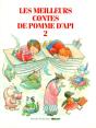 Les Meilleurs Contes De Pomme D'Api T.2 - Preview