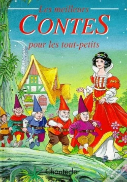 Capa do artigo Les Meilleurs Contes Pour Les Tout-Petits