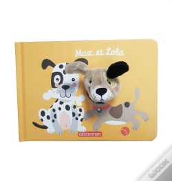 Capa do artigo Les Meilleurs Copains - Max Et Lola