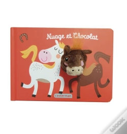 Capa do artigo Les Meilleurs Copains - Nuage Et Chocolat