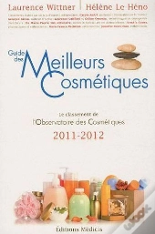 Les Meilleurs Cosmétiques ; Le Classement 2010-2011