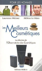 Capa do artigo Les Meilleurs Cosmetiques Pour Les Hommes