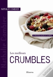 Capa do artigo Les Meilleurs Crumbles