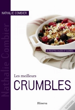 Capa do artigo Les Meilleurs Crumbles