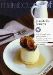 Capa do artigo Les Meilleurs Desserts