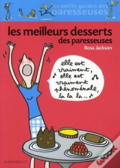 Capa do artigo Les Meilleurs Desserts Des Paresseuses