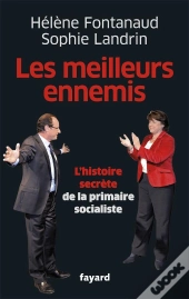 Les Meilleurs Ennemis