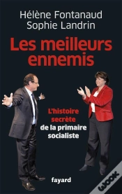 Capa do artigo Les Meilleurs Ennemis