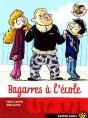 Les Meilleurs Ennemis T.10 ; Bagarres À L'École - Preview