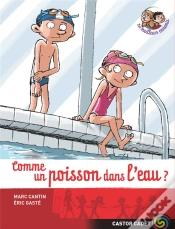 Capa do artigo Les Meilleurs Ennemis T.2 ; Comme Un Poisson Dans L
