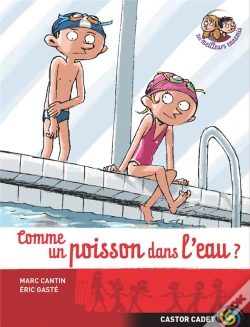 Capa do artigo Les Meilleurs Ennemis T.2 ; Comme Un Poisson Dans L'Eau ?