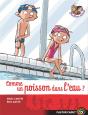 Les Meilleurs Ennemis T.2 ; Comme Un Poisson Dans L'Eau ? - Preview