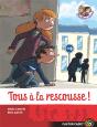 Les Meilleurs Ennemis T.4 ; Tous A La Rescousse - Preview