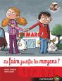 Les Meilleurs Ennemis T.5 ; La Faim Justifie Les Moyens ? - Preview