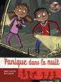 Les Meilleurs Ennemis T.6 ; Panique Dans La Nuit ! - Preview