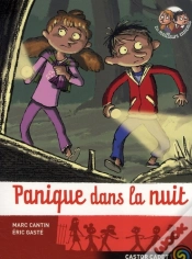 Capa do artigo Les Meilleurs Ennemis T.6 ; Panique Dans La Nuit !