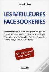 Capa do artigo Les Meilleurs Facebookeries