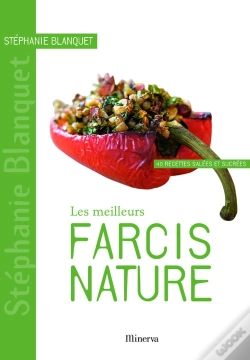 Capa do artigo Les Meilleurs Farcis Nature