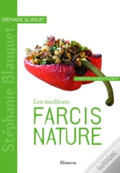 Capa do artigo Les Meilleurs Farcis Nature