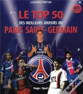 Les Meilleurs Joueurs Du Psg + Dvd