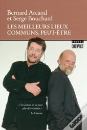 Les Meilleurs Lieux Communs, Peut-Être