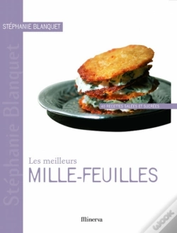 Capa do artigo Les Meilleurs Mille-Feuilles