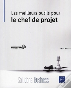 Capa do artigo Les Meilleurs Outils Pour Le Chef De Projet