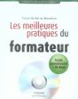 Les Meilleurs Pratiques Du Formateur - Fourni Avec Cd Rom - Preview