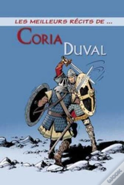 Capa do artigo Les Meilleurs Récits De... Tome 12