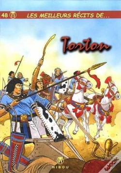 Capa do artigo Les Meilleurs Récits De... Tome 48