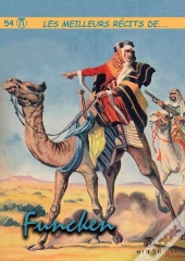 Les Meilleurs Récits De... Tome 54