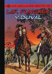 Les Meilleurs Récits T.10