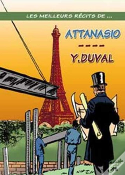 Capa do artigo Les Meilleurs Récits T.11