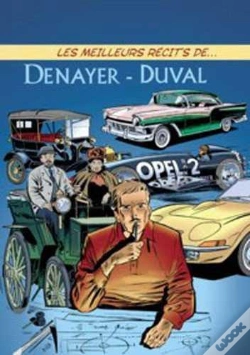 Capa do artigo Les Meilleurs Récits T.14